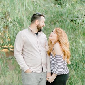 Meet your Posher, Brianna